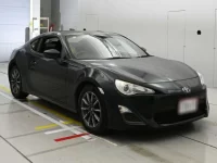 Toyota GT 86 лот № 30261 оценка R  с аукциона в Японии 4