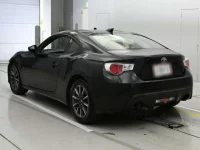 Toyota GT 86 лот № 30261 оценка R  с аукциона в Японии 5
