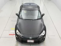 Toyota GT 86 лот № 30261 оценка R  с аукциона в Японии 6
