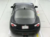 Toyota GT 86 лот № 30261 оценка R  с аукциона в Японии 7