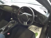 Toyota GT 86 лот № 30261 оценка R  с аукциона в Японии 8