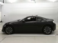 Toyota GT 86 лот № 30261 оценка R  с аукциона в Японии 3