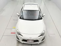 Toyota GT 86 лот № 30142 оценка RA  с аукциона в Японии 6