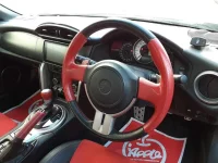 Toyota GT 86 лот № 30142 оценка RA  с аукциона в Японии 8