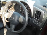 Toyota WISH лот № 30250 оценка 3.5  с аукциона в Японии 8