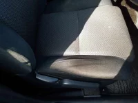 Toyota WISH лот № 30250 оценка 3.5  с аукциона в Японии 9