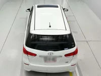 Toyota WISH лот № 30097 оценка RA  с аукциона в Японии 7