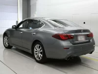 Nissan FUGA лот № 30063 оценка 3.5  с аукциона в Японии 5