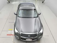 Nissan FUGA лот № 30063 оценка 3.5  с аукциона в Японии 6