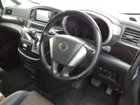 Nissan ELGRAND лот № 90128 оценка 3.5  с аукциона в Японии 8