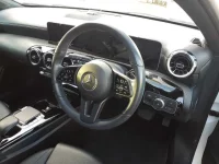 Mercedes-Benz A CLASS лот № 38020 оценка 4.5  с аукциона в Японии 8