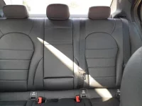 Mercedes-Benz C CLASS лот № 38023 оценка 3.5  с аукциона в Японии 10