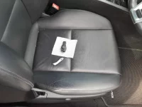 Mercedes-Benz C CLASS лот № 38043 оценка 3.5  с аукциона в Японии 9