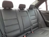Mercedes-Benz C CLASS лот № 38043 оценка 3.5  с аукциона в Японии 10