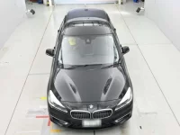 BMW 2-Series лот № 38015 оценка 4  с аукциона в Японии 6