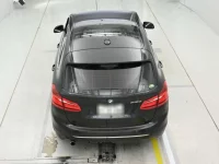 BMW 2-Series лот № 38015 оценка 4  с аукциона в Японии 7