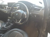 BMW 2-Series лот № 38015 оценка 4  с аукциона в Японии 8