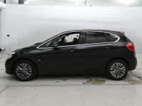 BMW 2-Series лот № 38015 оценка 4  с аукциона в Японии 3