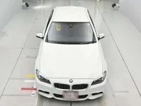 BMW 5-Series лот № 38017 оценка 4  с аукциона в Японии 6