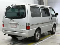 Nissan VANETTE VAN лот № 10060 оценка 3.5  с аукциона в Японии 1