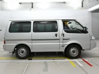 Nissan VANETTE VAN лот № 10060 оценка 3.5  с аукциона в Японии 2
