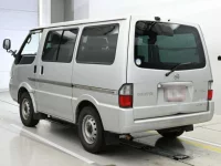 Nissan VANETTE VAN лот № 10060 оценка 3.5  с аукциона в Японии 5