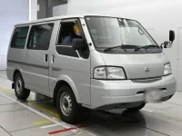 Nissan VANETTE VAN лот № 10060 оценка 3.5  с аукциона в Японии 4