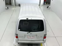 Nissan VANETTE VAN лот № 10060 оценка 3.5  с аукциона в Японии 7