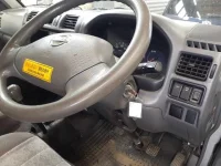 Nissan VANETTE VAN лот № 10060 оценка 3.5  с аукциона в Японии 8