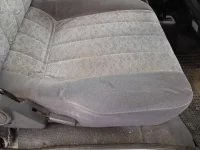 Nissan VANETTE VAN лот № 10060 оценка 3.5  с аукциона в Японии 9