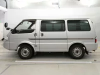 Nissan VANETTE VAN лот № 10060 оценка 3.5  с аукциона в Японии 3