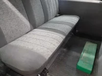 Nissan VANETTE VAN лот № 10060 оценка 3.5  с аукциона в Японии 10