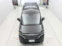 Honda STEP WAGON лот № 36098 оценка 5  с аукциона в Японии 6