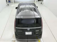 Honda STEP WAGON лот № 36098 оценка 5  с аукциона в Японии 7