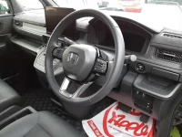 Honda STEP WAGON лот № 36098 оценка 5  с аукциона в Японии 8
