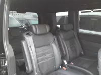 Honda STEP WAGON лот № 36098 оценка 5  с аукциона в Японии 10