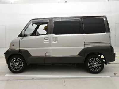 Mitsubishi TOWNBOX WIDE