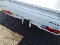 Mitsubishi MINICAB TRUCK лот № 9066 оценка 3.5  с аукциона в Японии 10