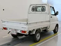 Mitsubishi MINICAB TRUCK лот № 9066 оценка 3.5  с аукциона в Японии 1