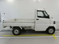 Mitsubishi MINICAB TRUCK лот № 9066 оценка 3.5  с аукциона в Японии 2