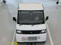 Mitsubishi MINICAB TRUCK лот № 9066 оценка 3.5  с аукциона в Японии 6