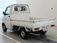 Mitsubishi MINICAB TRUCK лот № 9066 оценка 3.5  с аукциона в Японии 5