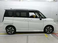 Suzuki SOLIO лот № 30024 оценка 6  с аукциона в Японии 2