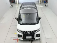 Suzuki SOLIO лот № 30024 оценка 6  с аукциона в Японии 6