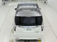 Suzuki SOLIO лот № 30024 оценка 6  с аукциона в Японии 7