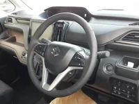 Suzuki SOLIO лот № 30024 оценка 6  с аукциона в Японии 8