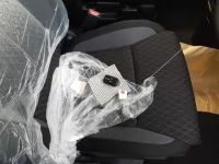 Suzuki SOLIO лот № 30024 оценка 6  с аукциона в Японии 9