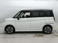 Suzuki SOLIO лот № 30024 оценка 6  с аукциона в Японии 3