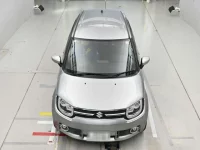 Suzuki IGNIS лот № 30020 оценка R  с аукциона в Японии 6