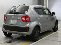 Suzuki IGNIS лот № 30020 оценка R  с аукциона в Японии 1